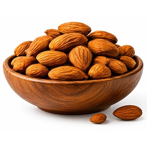 California Almonds (500g)