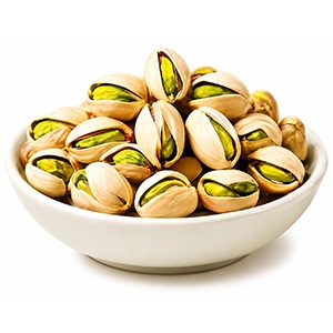Pistachios (500g)