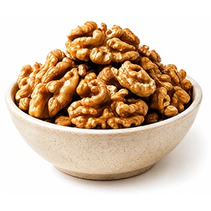Walnut Kernels (500g)