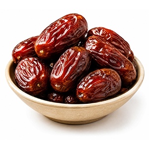 Premium Dates (500g)